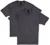 Hanes Men's Beefy Short Sleeve Pocket Tee (1 or 2 Pack)