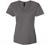 Hanes Women's Nano-T V-Neck T-Shirt