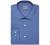 Van Heusen Men's Dress Shirt Slim Fit Ultra Wrinkle Free Flex Collar Stretch