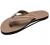 Rainbow Sandals Mens Luxury Leather - Single Layer Arch Support