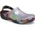 Crocs Unisex-Adult Men's and Women's Classic Translucent Clog