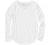 Ann Taylor LOFT Women's Long Sleeve Vintage Cotton Tee