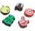 Crocs Jibbitz 5-Pack Trendy Shoe Charms | Jibbitz for Crocs