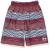 Under Armour Boys' Volley Fashion Swim Trunk