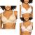 Vanity Fair Women's Beyond Comfort Bra with Light Lift & Shaping (34B-44DD)