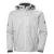 Helly-Hansen Men's Crew Hooded Midlayer Fleece Lined Waterproof Raincoat Jacket