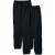 Hanes Men’s EcoSmart Non-Pocket Sweatpants (1 or 2 Pack)