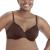 Vanity Fair Women's Nearly Invisible Full Figure Underwire Bra 76207