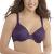 Vanity Fair Women's Body Shine Full Coverage Underwire Bra 75298