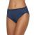 Vanity Fair Women's Illumination Hi Cut Panty 13108