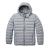 Eddie Bauer Kids Down Jacket - Hooded, Down Outerwear