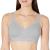 Playtex Women's 18 Hour Ultimate Lift and Support Wire Free Bra US474C