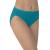 Vanity Fair Women's Illumination Hi Cut Panty 13108