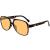 Vintage Aviator Sunglasses for Women Men 70s Classic Retro Large Sunglasses