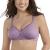 Vanity Fair Women's Body Caress Full Coverage Wirefree Bra 72335