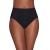 Vanity Fair Women's Cooling Touch Hi Cut Panty