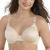 Vanity Fair Women's Comfort Where It Counts Full Coverage Underwire Bra 75364