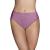 Vanity Fair Women's Illumination Hi Cut Panty 13108