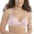 Vanity Fair Women's Body Shine Full Coverage Underwire Bra 75298