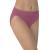 Vanity Fair Women's Illumination Hi Cut Panty 13108