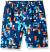 Under Armour Boys' Volley Fashion Swim Trunk