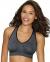 Hanes Women's Cozy Racerback Pullover ComfortFlex Fit Wirefree Bra MHG39H