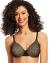 Bali One Smooth U Underwire Bra, Smoothing Shapewear Bra, Concealing Full-Coverage Bra with Front-to-Back Smoothing