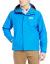 Helly Hansen Men's Seven J Waterproof, Windproof, and Breathable Rain Jacket with Hood