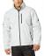 Helly-Hansen Men's Crew Hooded Midlayer Fleece Lined Waterproof Raincoat Jacket