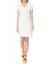 Nautica Women's Easy Classic Short Sleeve Stretch Cotton Polo Dress