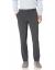 Van Heusen Men's Stain Shield Stretch Slim Fit Flat Front Dress Pant