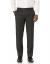 Van Heusen Men's Straight Fit Flat Front Traveler Ultimate Dress Pant