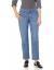 Lee Women's Petite Relaxed Fit Straight Leg Jean