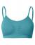 Adjustable Spaghetti Straps Sports Bras - Padded Workout Yoga Fitness Cami Tops