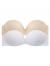 Vanity Fair Women's Gel Touch Padded Strapless Push Up Bra (32A - 38D)