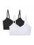 Vanity Fair Women's Beyond Comfort Bra Seamless Padded Bralette (S-2XL)