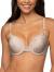 Vanity Fair Women's Ego Boost Add-A-Size Push Up Bra (+1 Cup Size)