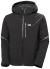 Helly-Hansen Mens Carv LIFAloft Insulated Waterproof Ski Jacket