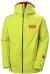 Helly-Hansen Mens Powderface Ski Jacket