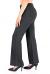 Yogipace,Belt Loops,Women's Petite/Regular/Tall Bootcut Dress Yoga Work Pants