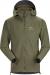 Arc'teryx Gamma LT Hoody Men's | Lightweight Air Permeable Softshell Climbing Hoody with Stretch