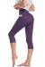 UURUN High Waisted Leggings for Women,Yoga Pants with Pockets, Tummy Control, Squat Proof, for Workout, Running