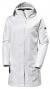 Helly-Hansen Womens Aden Waterproof Breathable Hooded Long Rain Jacket