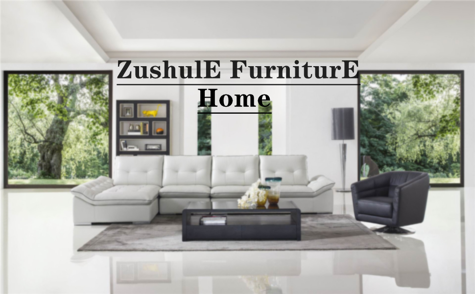 Zushule Sectional