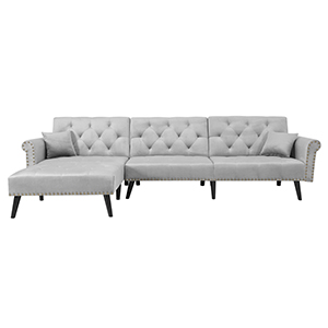 convertible sofa