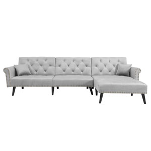 convertible sofa