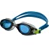 Speedo Unisex-child Swim Goggles Hydrospex Ages 6-14