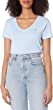 Tommy Hilfiger Women's V-Neck Tee