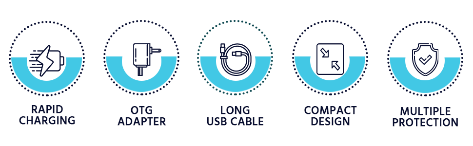 rapid charging