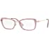 Versace Women's VE1243 Eyeglasses 52mm